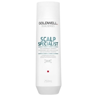 Шампунь против перхоти - Goldwell Dualsenses Scalp Specialist Anti-Dandruff Shampoo