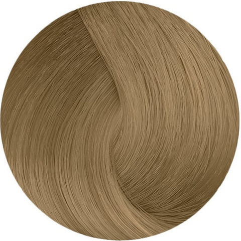 Стойкая профессиональная краска для волос - Goldwell Topchic Hair Color Coloration 9NBP (Натуральный светло-бежевый экстра-перламутровый)