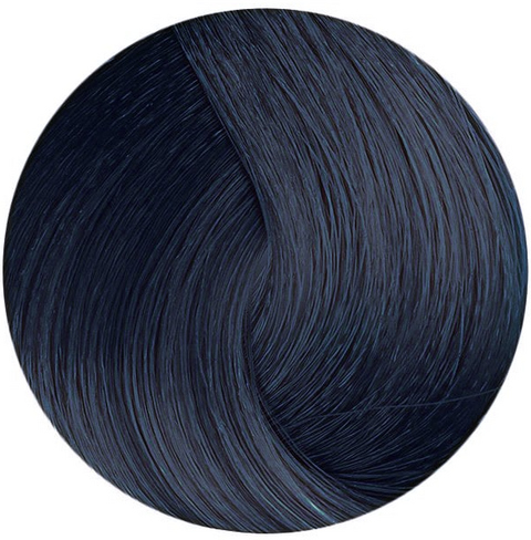 Стойкая профессиональная краска для волос - Goldwell Topchic  A Mix (пепельный )