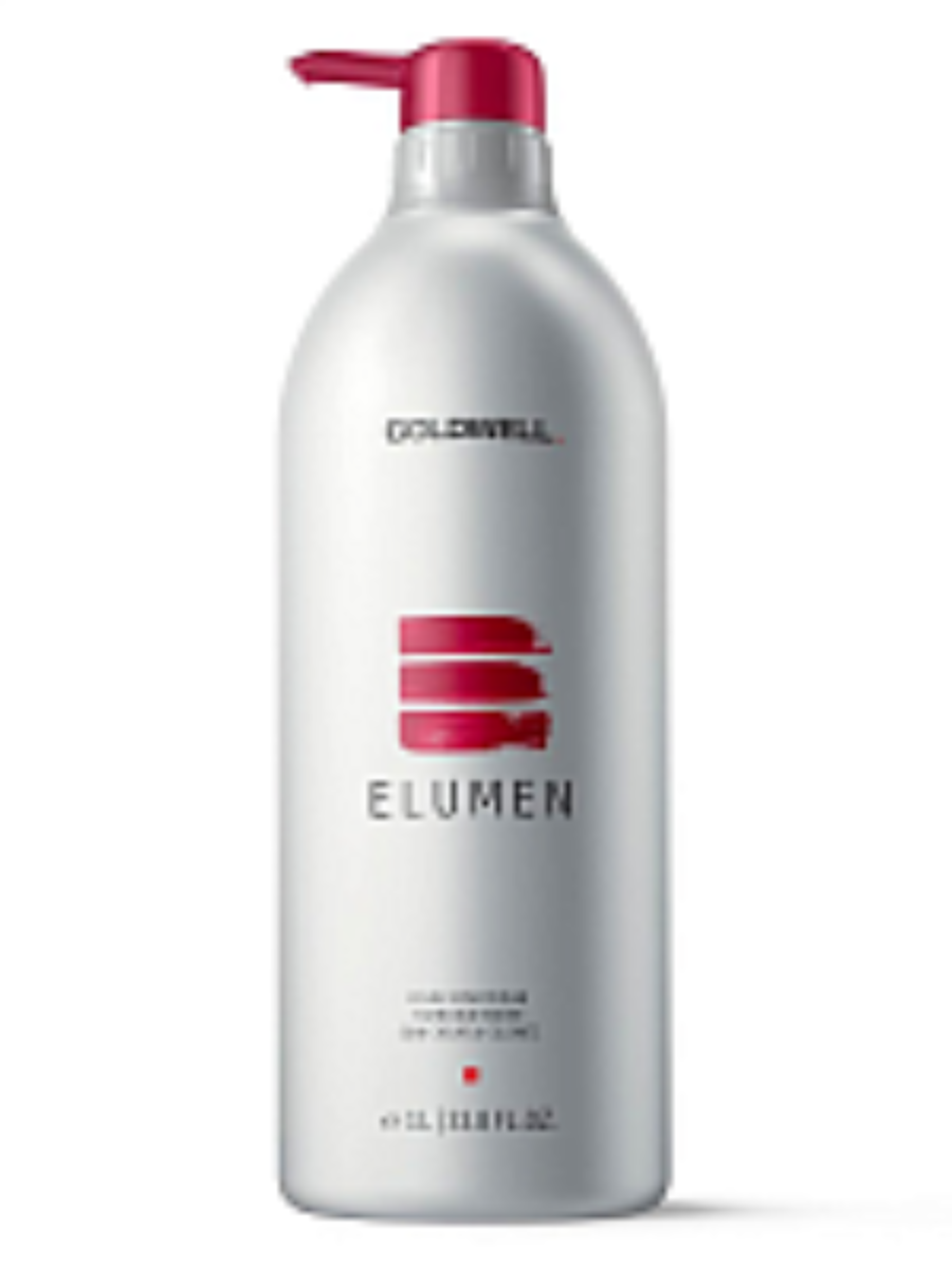 Кондиционер для ухода за окрашенными волосами - Goldwell Elumen Color Conditioner