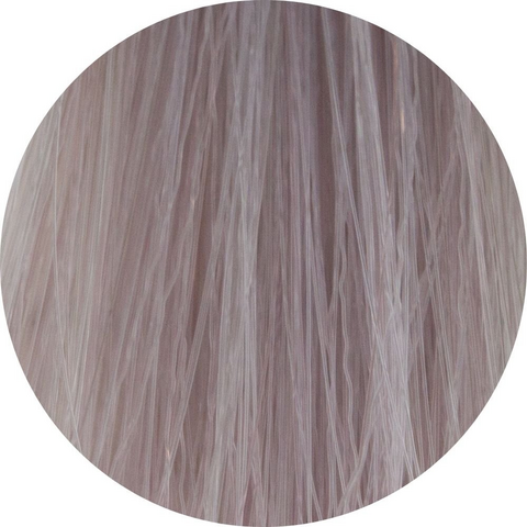 Стойкая профессиональная краска для волос - Goldwell Topchic Hair Color Coloration 11SV (Серебристо-фиолетовый блондин)