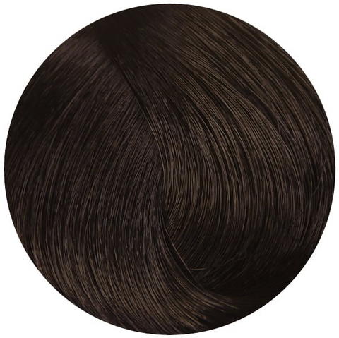 Стойкая профессиональная краска для волос - Goldwell Topchic Hair Color Coloration 7NBK (Cредний блонд с бежево-медным сиянием)