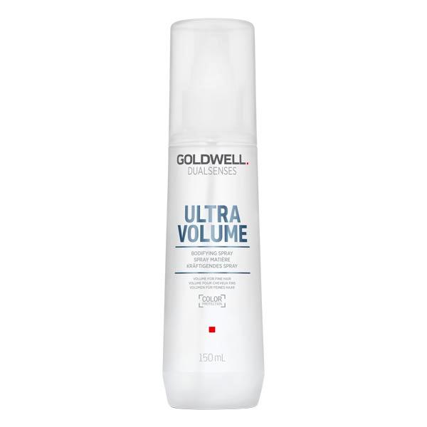  Спрей для объема тонких волос - Goldwell Dualsenses Ultra Volume Bodifying Spray