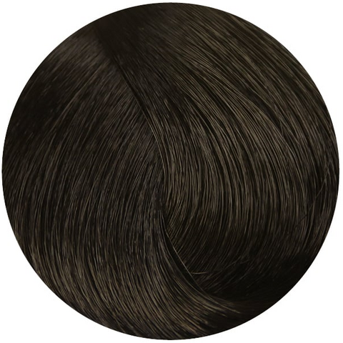 Стойкая профессиональная краска для волос - Goldwell Topchic Hair Color Coloration 8CA - холодный пепельный блонд