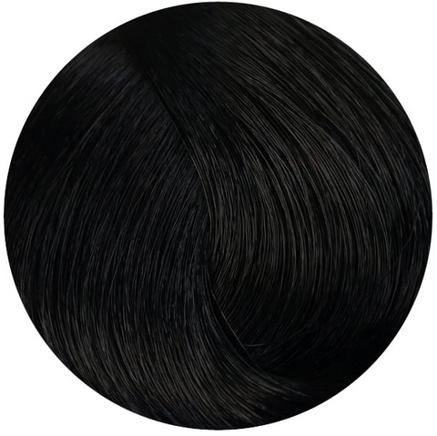 Стойкая профессиональная краска для волос - Goldwell Topchic Hair Color Coloration 4G (Каштан)