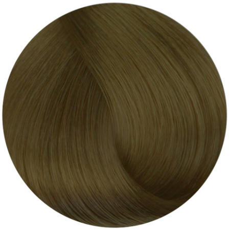 Стойкая профессиональная краска для волос - Goldwell Topchic Hair Color Coloration 9NA (Очень светлый пепельный блондин)