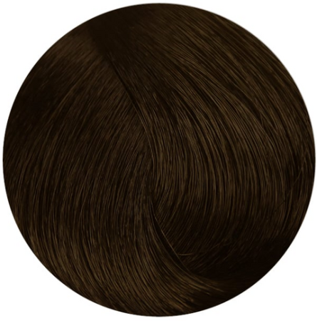 Стойкая профессиональная краска для волос - Goldwell Topchic Hair Color Coloration 7B (Сафари)