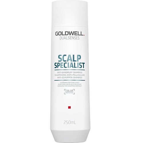 Шампунь против перхоти - Goldwell Dualsenses Scalp Specialist Anti-Dandruff Shampoo