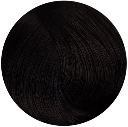 Стойкая профессиональная краска для волос - Goldwell Topchic Hair Color Coloration 5R (Красное дерево)