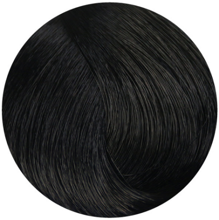 Стойкая профессиональная краска для волос - Goldwell Topchic Hair Color Coloration 3NN (Темно-коричневый экстра)