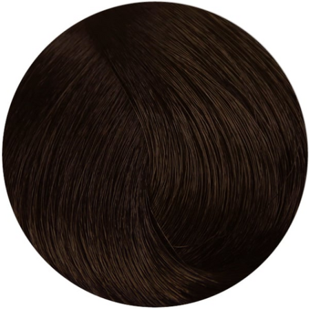 Стойкая профессиональная краска для волос - Goldwell Topchic Hair Color Coloration 6K (Медный бриллиант)