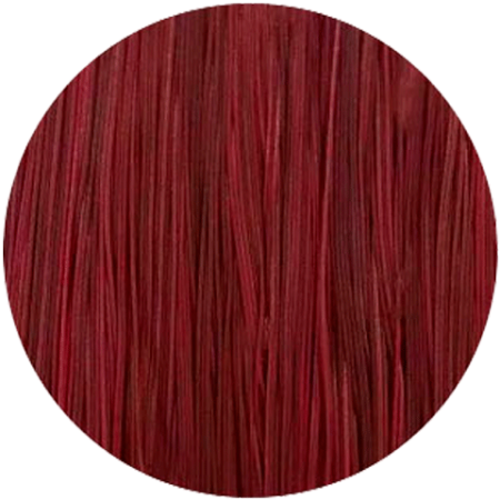 Стойкая профессиональная краска для волос - Goldwell Topchic Hair Color Coloration 7NRR (Средний блонд с интенсивно-красным сиянием)