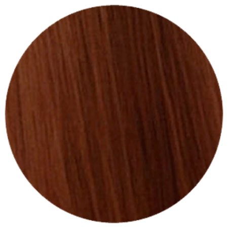 Стойкая профессиональная краска для волос - Goldwell Topchic Hair Color Coloration 7KB (Медно-коричневый блондин)