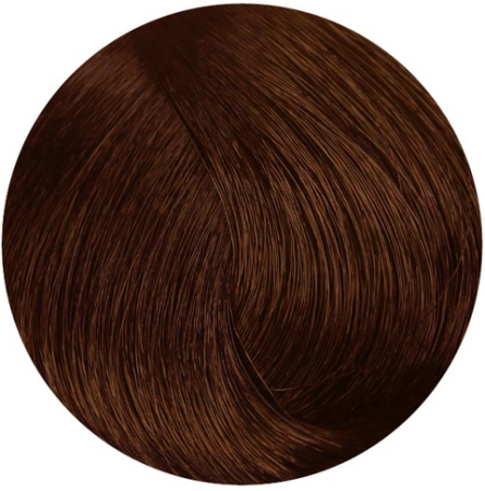 Стойкая профессиональная краска для волос - Goldwell Topchic Hair Color Coloration 8KN (Топаз)