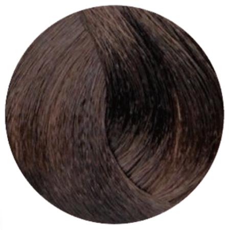 Стойкая профессиональная краска для волос - Goldwell Topchic Hair Color Coloration 5BC