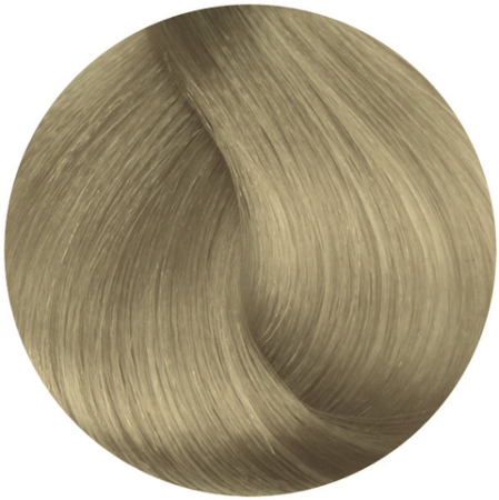 Стойкая профессиональная краска для волос Goldwell Topchic Hair Color Coloration 11SN Серебренный-натуральный блонд