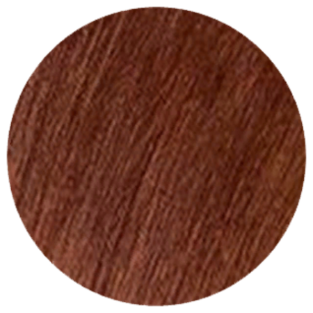 Стойкая профессиональная краска для волос - Goldwell Topchic Hair Color Coloration 7PK (Жемчужно-медный)