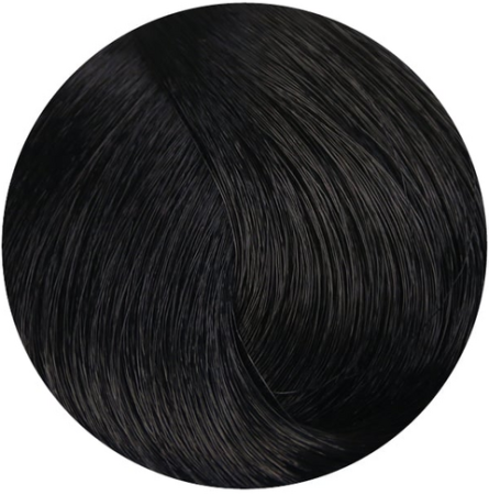 Стойкая профессиональная краска для волос - Goldwell Topchic Hair Color Coloration 5NN (Cветло-коричневый экстра)