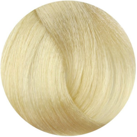 Стойкая профессиональная краска для волос - Goldwell Topchic Hair Color Coloration 12ВМ (Матово-бежевый блондин)