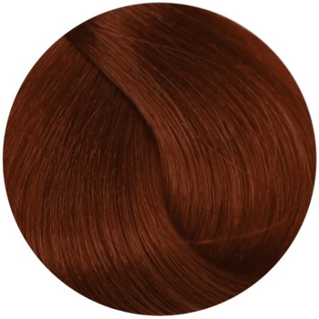 Стойкая профессиональная краска для волос - Goldwell Topchic Hair Color Coloration 8NKK (Светлый блонд с интенсивно-медным сиянием)