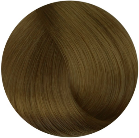 Стойкая профессиональная краска для волос - Goldwell Topchic Hair Color Coloration 8N (Светло-русый)