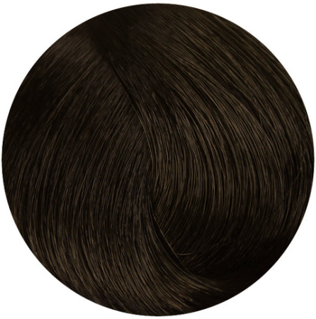 Стойкая профессиональная краска для волос - Goldwell Topchic Hair Color Coloration 8A (Светло-русый пепельный)