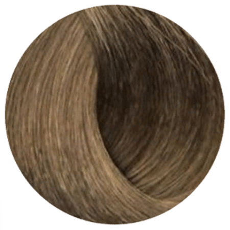 Стойкая профессиональная краска для волос - Goldwell Topchic Hair Color Coloration 8NN (Светло-русый экстра)