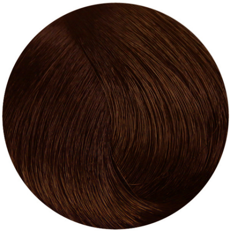 Стойкая профессиональная краска для волос - Goldwell Topchic Hair Color Coloration 8K (Светло-медный)