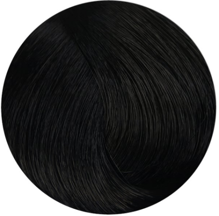 Стойкая профессиональная краска для волос - Goldwell Topchic Hair Color Coloration 4В (Коричневый "Гавана")