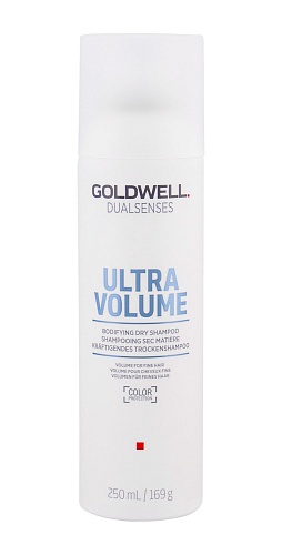 Шампунь сухой для придания свежести укладке - Goldwell Dualscences Ultra Volume Bodifying Dry Shampoo