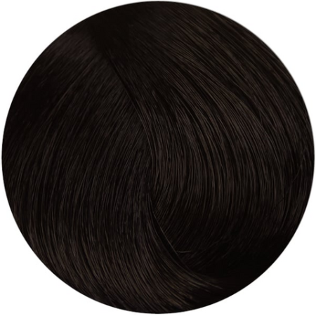 Стойкая профессиональная краска для волос - Goldwell Topchic Hair Color Coloration 5B (Бразилия)