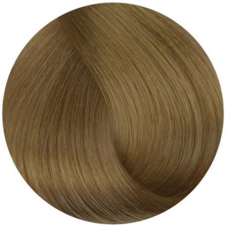 Стойкая профессиональная краска для волос - Goldwell Topchic Hair Color Coloration 9N (Очень светло-русый)
