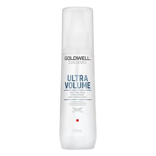  Спрей для объема тонких волос - Goldwell Dualsenses Ultra Volume Bodifying Spray