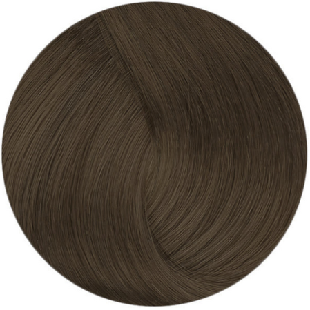 Стойкая профессиональная краска для волос - Goldwell Topchic Hair Color Coloration 7SB (Cеребристо-бежевый)